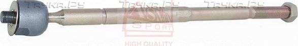 Рулевая тяга Asva правая/левая для Toyota Harrier I (XU10) 1997-2003. Артикул 0122-073