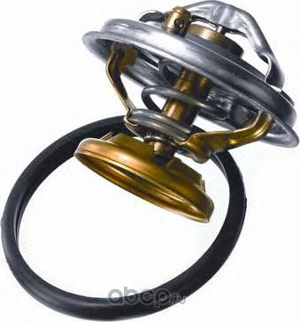 Термостат [с прокл.] [80C] (Wahler). Артикул 417680D