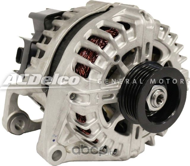 Генератор ACDelco для Opel Signum I 2005-2008. Артикул 19350757