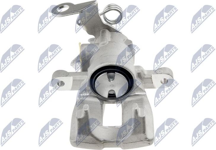 Тормозной суппорт NTY. Артикул HZT-FT-007