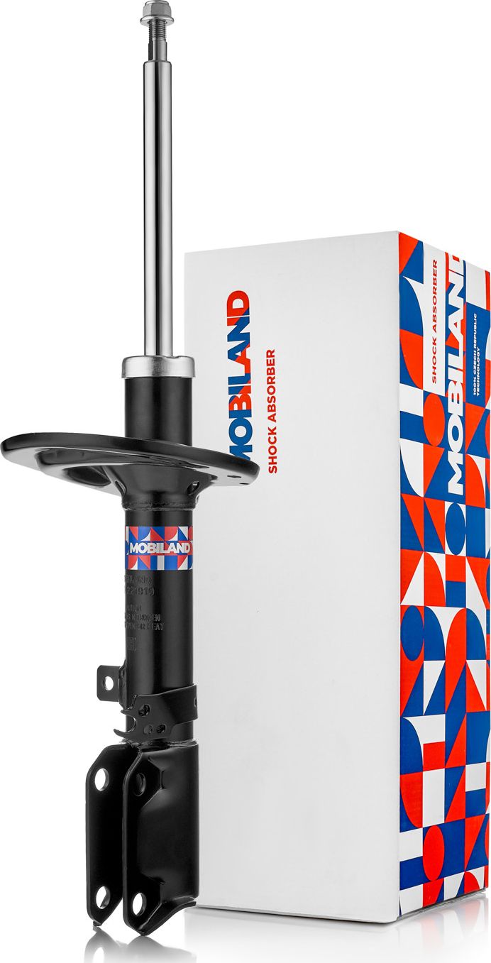 Амортизатор Mobiland. Артикул 134221910