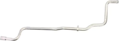 Трубопровод кондиционера (высокое давление) Thermotec. Артикул KTT160028