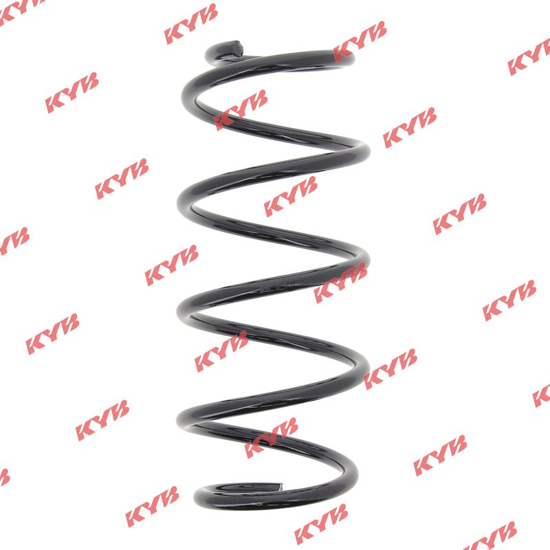 Пружина подвески KYB (Каяба) K-Flex. Артикул RH1664