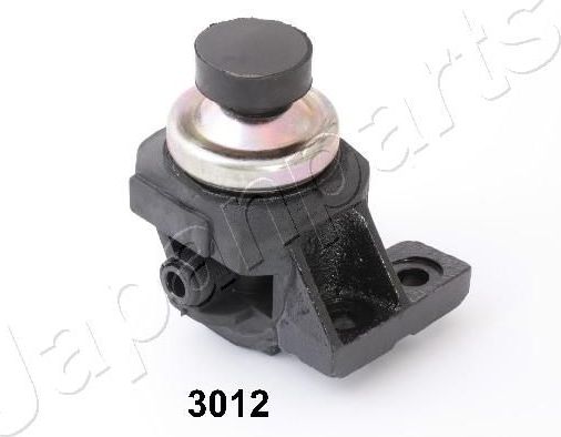 Подушка (опора) двигателя Japanparts для Mazda 626 IV (GE) 1991-1997. Артикул RU-3012