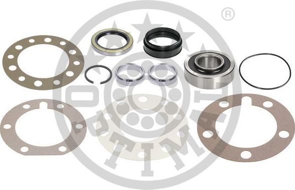 Ступичный подшипник (комплект) Optimal. Артикул 982854