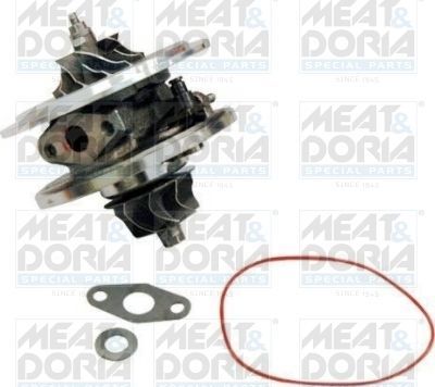 Картридж турбины Meat & Doria для Volvo S40 I 2000-2003. Артикул 60024