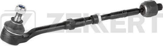 Рулевая тяга поперечная (в сборе) Zekkert. Артикул ST-4300