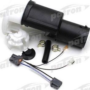 Топливный фильтр Patron. Артикул PF3952