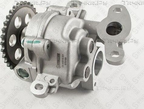 Масляный насос Stellox для Ford Transit VII 2006-2014. Артикул 04-40015-SX