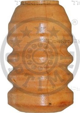 Отбойник амортизатора (стойки) Optimal. Артикул F8-5993