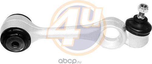 Поперечный рычаг 4U. Артикул MR-D-76803