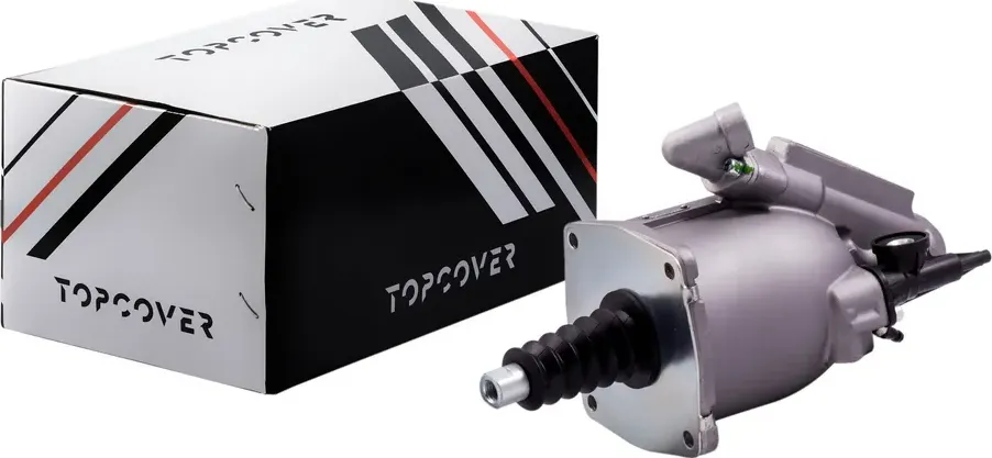 ПГУ (Topcover) Topcover. Артикул T06565003