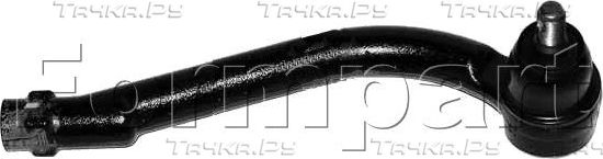 Наконечник рулевой тяги Formpart правый для Hyundai Santa Fe II 2006-2012. Артикул 3702023