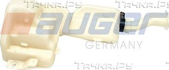Бачок омывателя Auger. Артикул 66423