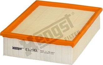 Воздушный фильтр Hengst. Артикул E1290L