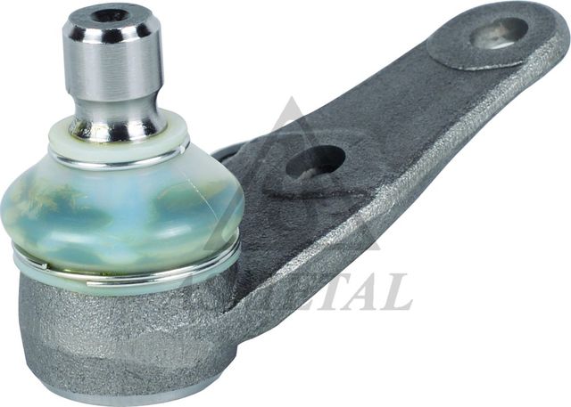 Шаровая опора Asmetal передняя нижняя для Audi S2 I 1990-1996. Артикул 10AU0000