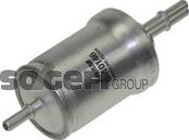 Топливный фильтр Fram для Volkswagen Polo IV 2001-2012. Артикул G10146