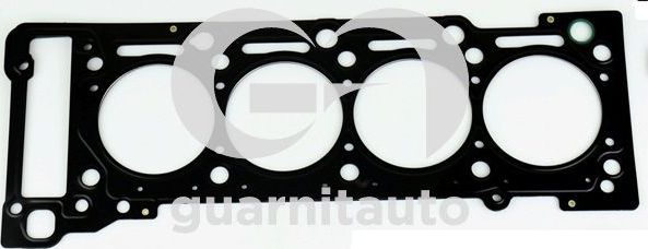 Прокладка ГБЦ Guarnitauto для Chrysler PT Cruiser 2002-2010. Артикул 103037-5251