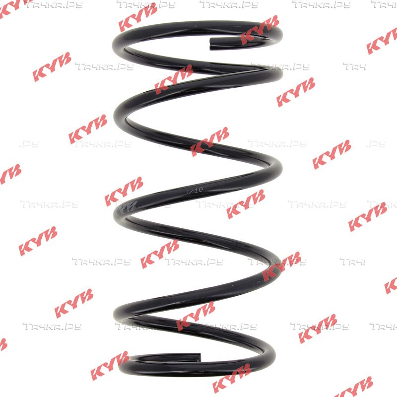 Пружина подвески KYB (Каяба) K-Flex. Артикул RC2332