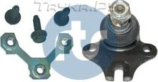 Шаровая опора RTS. Артикул 93-00984-056