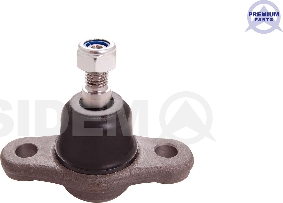Шаровая опора Sidem нижняя для Hyundai i30 I 2007-2009. Артикул 81082