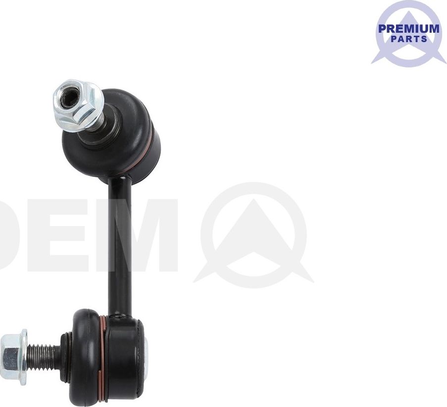 Стойка (тяга) стабилизатора Sidem. Артикул 47266