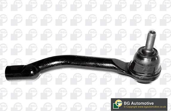 Наконечник рулевой тяги BGA. Артикул SR6306