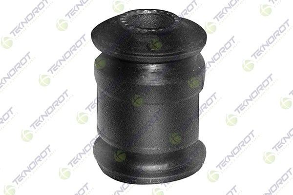 Сайлентблок переднего рычага подвески Teknorot для Nissan Micra K11 1992-2003. Артикул SB 105