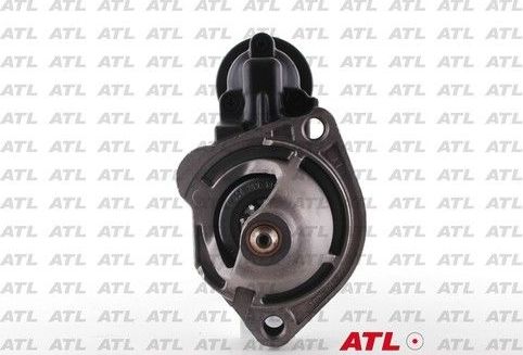 Стартер ATL/Delta Autotechnik. Артикул A 16 330