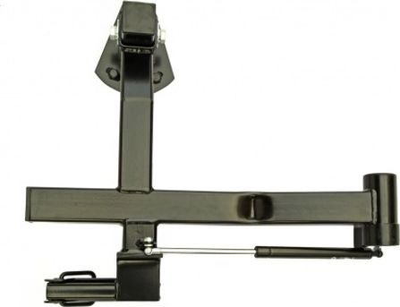 Калитка РИФ (левая) на задний бампер для Land Cruiser 105 1998-2007. Артикул RIF105-80001