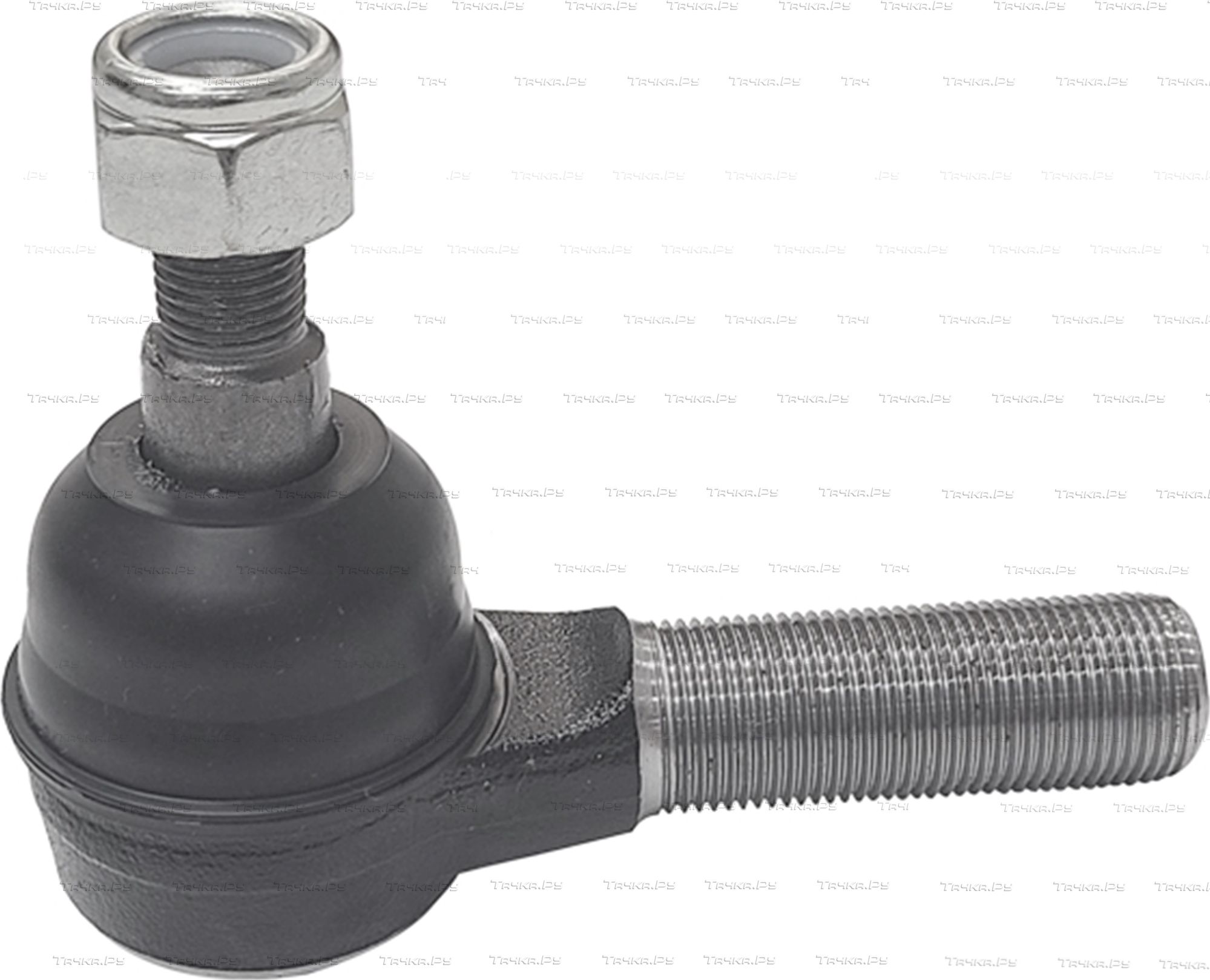 Наконечник рулевой тяги CTR. Артикул CE0421R