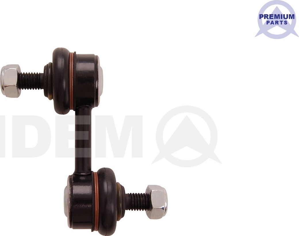 Стойка (тяга) стабилизатора Sidem. Артикул 21262