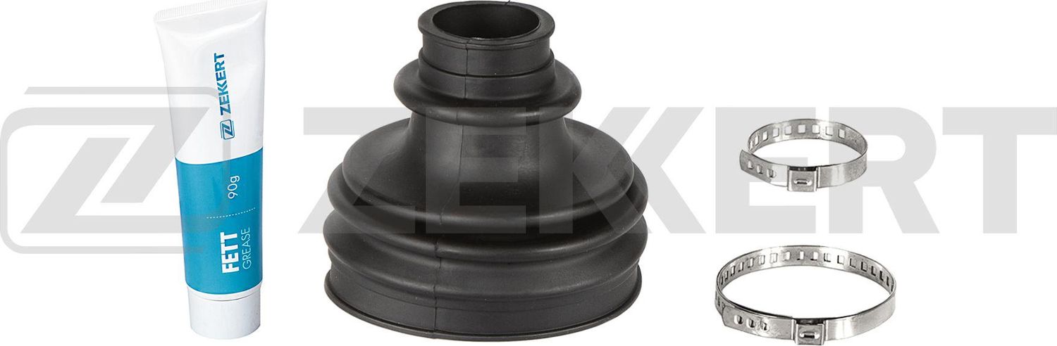 Пыльник шруса (комплект) Zekkert. Артикул SM-1159S