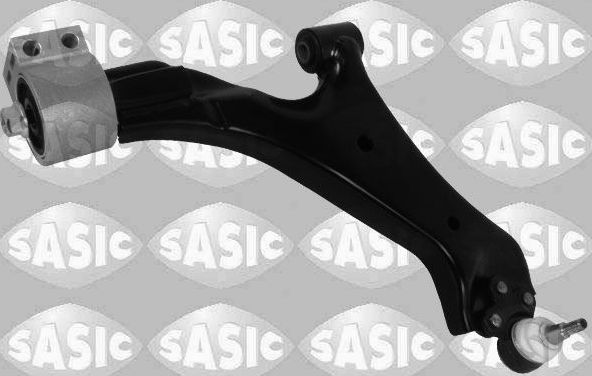 Треугольный рычаг передней подвески Sasic правый нижний для Chevrolet Captiva I 2006-2018. Артикул 7476170