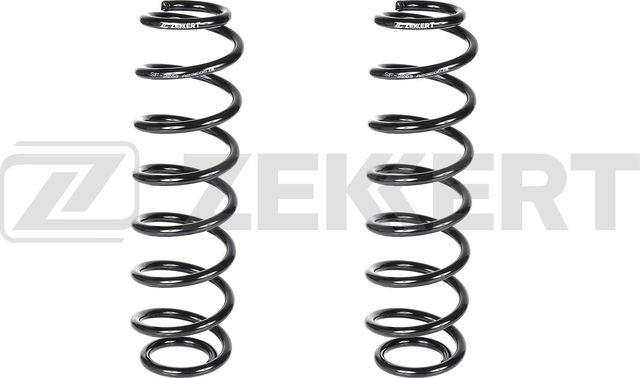 Пружина подвески Zekkert. Артикул SF-2263