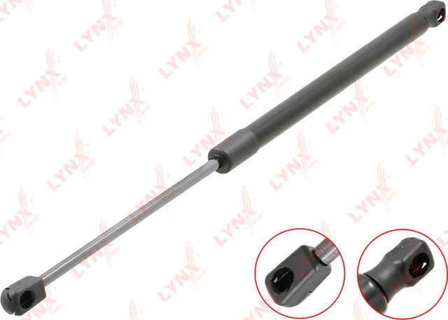 Амортизатор (упор) багажника LYNXauto для Kia Sorento II 2009-2026. Артикул GS-1920