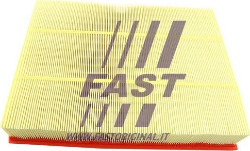 Воздушный фильтр Fast. Артикул FT37143