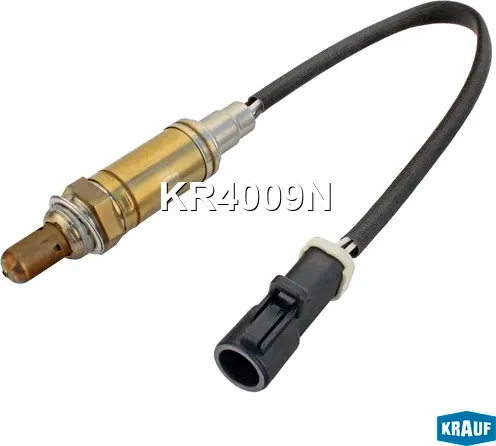 Лямбда-зонд (Krauf) Krauf. Артикул KR4009N