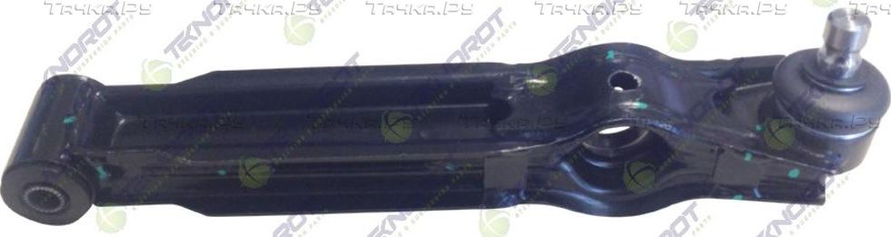 Поперечный рычаг передней подвески Teknorot (Листовая сталь) для Suzuki Alto VI (HA24) 2004-2008. Артикул SZ-347
