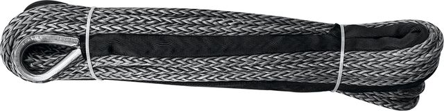 Трос China синтетический 10 мм/25 м (готовый). Артикул 3188