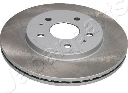 Тормозной диск Japanparts передний для Daihatsu Terios II 2005-2026. Артикул DI-620C