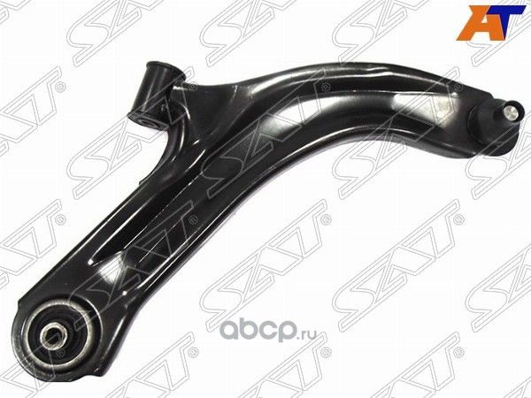 Рычаг нижний с шаров. NISSAN CUBEMARCHMICRANOTE (SAT). Артикул ST54500AX600