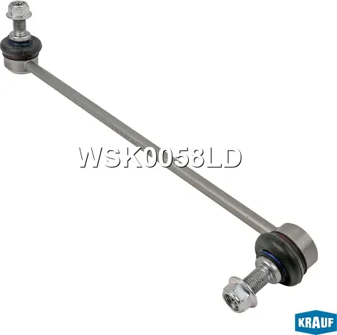 Стойка стабилизатора (Krauf) Krauf. Артикул WSK0058LD