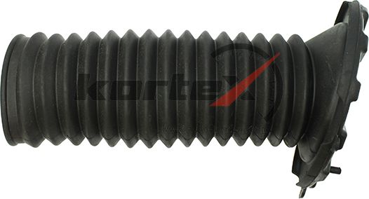 Пыльник амортизатора TOYOTA CAMRY 06- пер.подв. (Kortex). Артикул KRB038