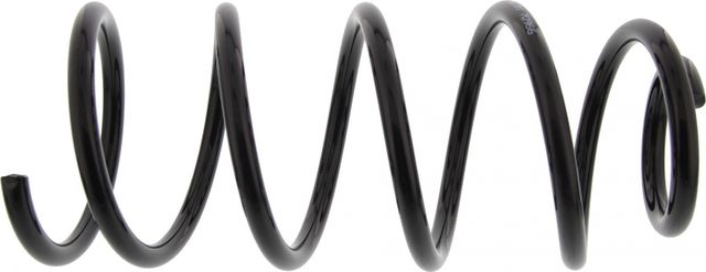 Пружина подвески MAPCO передняя для Skoda Octavia Tour 1996-2010. Артикул 70966