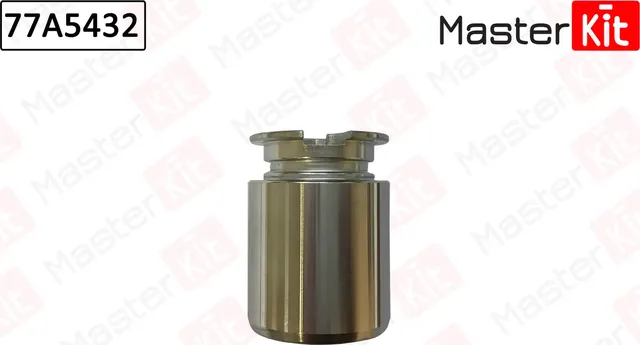 Поршень тормозного суппорта (Master KIT). Артикул 77A5432