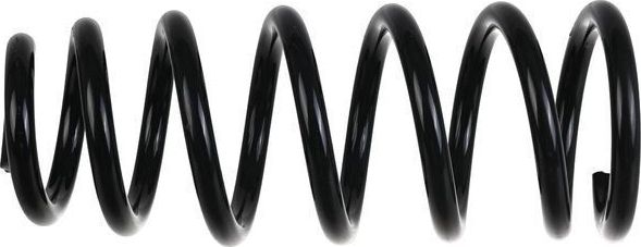 Пружина подвески Stellox задняя для Toyota Avensis II 2003-2008. Артикул 10-20905-SX