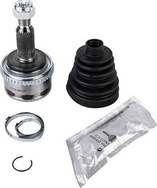 Шрус наружный (граната) Stellox. Артикул 150 2132-SX