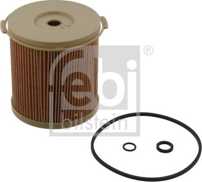Топливный фильтр Febi Bilstein. Артикул 32764