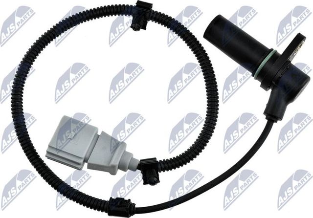 Датчик положения коленвала NTY для Volkswagen Passat B5 1998-2005. Артикул ECP-AU-013